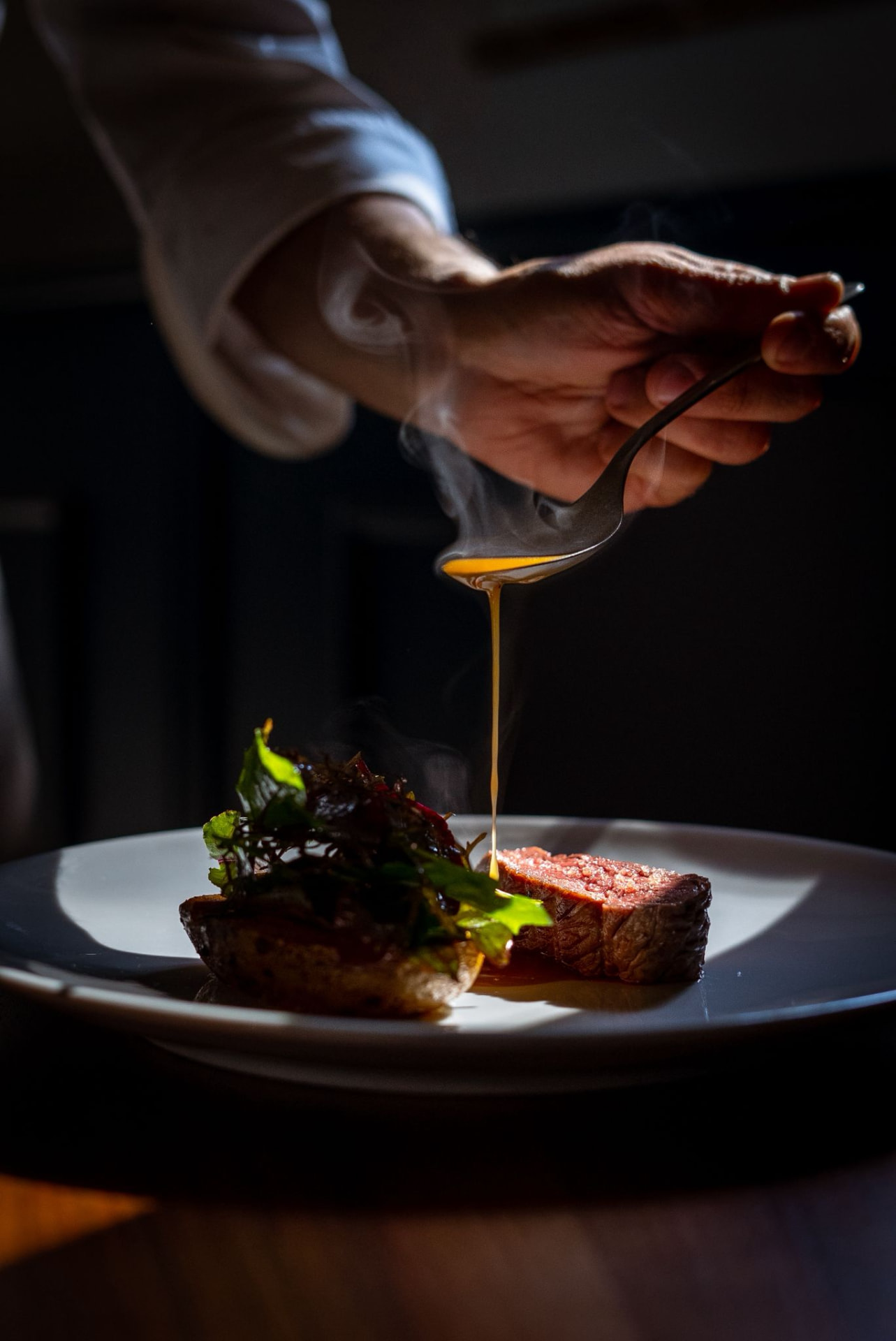 Menù – piatto di carne